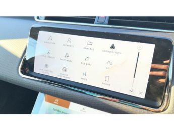 Land Rover Range Rover Evoque 2.0 D200 Evoque Edition 5dr Auto Diesel Hatchback