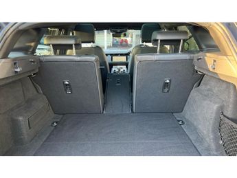 Land Rover Range Rover Evoque 2.0 D200 Evoque Edition 5dr Auto Diesel Hatchback