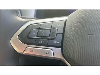 Volkswagen T-Roc 1.5 TSI Match 5dr DSG Petrol Hatchback