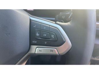 Volkswagen T-Roc 1.5 TSI Match 5dr DSG Petrol Hatchback