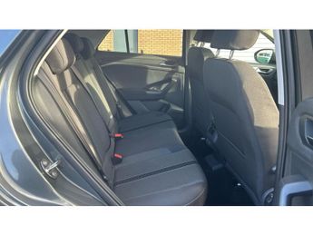 Volkswagen T-Roc 1.5 TSI Match 5dr DSG Petrol Hatchback