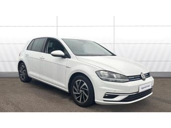 Volkswagen Golf 1.5 TSI EVO Match 5dr Petrol Hatchback