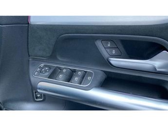 Mercedes-Benz Eqa 350 4M 215kW AMG Line Premium 66.5kWh 5dr Auto Electric Hatchbac