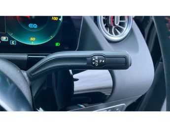 Mercedes-Benz Eqa 350 4M 215kW AMG Line Premium 66.5kWh 5dr Auto Electric Hatchbac