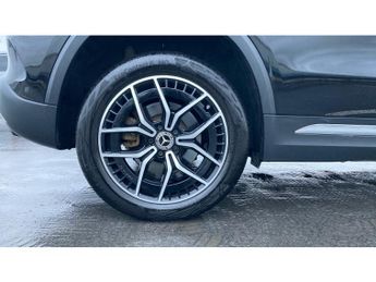 Mercedes-Benz Eqa 350 4M 215kW AMG Line Premium 66.5kWh 5dr Auto Electric Hatchbac