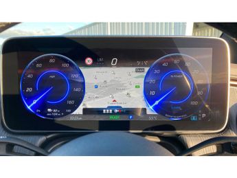 Mercedes-Benz Eqe 350+ 215kW AMG Line Premium 90kWh 4dr Auto Electric Saloon