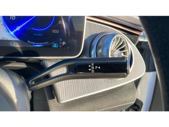Mercedes-Benz Eqe 350+ 215kW AMG Line Premium 90kWh 4dr Auto Electric Saloon
