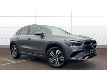 Mercedes GLA 200d Sport Executive 5dr Auto Diesel Hatchback