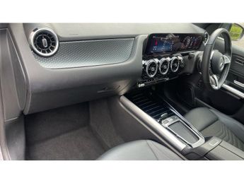 Mercedes-Benz GLA 200d Sport Executive 5dr Auto Diesel Hatchback