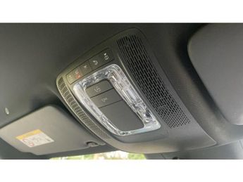 Mercedes-Benz GLA 200d Sport Executive 5dr Auto Diesel Hatchback