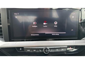 Vauxhall Mokka 100kW Elite Premium 50kWh 5dr Auto Electric Hatchback