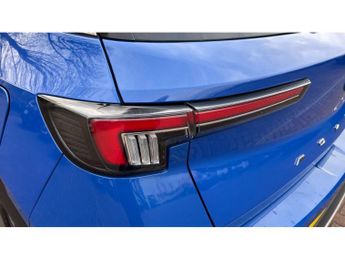 Vauxhall Mokka 100kW Elite Premium 50kWh 5dr Auto Electric Hatchback