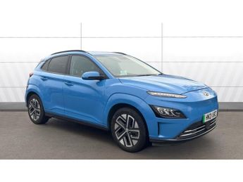 Hyundai KONA 150kW Ultimate 64kWh 5dr Auto Electric Hatchback