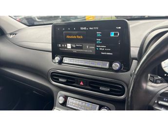Hyundai KONA 150kW Ultimate 64kWh 5dr Auto Electric Hatchback