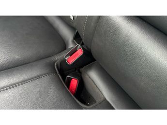 Hyundai KONA 150kW Ultimate 64kWh 5dr Auto Electric Hatchback