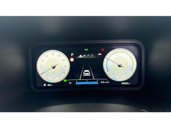 Hyundai KONA 150kW Ultimate 64kWh 5dr Auto Electric Hatchback