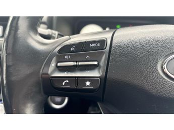Hyundai KONA 150kW Ultimate 64kWh 5dr Auto Electric Hatchback