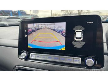 Hyundai KONA 150kW Ultimate 64kWh 5dr Auto Electric Hatchback