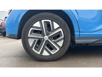 Hyundai KONA 150kW Ultimate 64kWh 5dr Auto Electric Hatchback