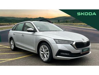 Skoda Octavia 1.4 TSI iV SE Technology DSG 5dr Estate