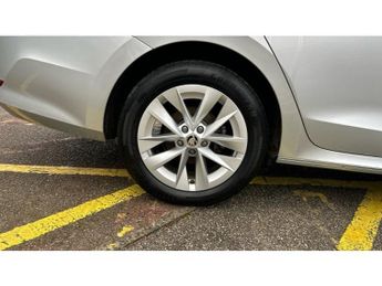 Skoda Octavia 1.4 TSI iV SE Technology DSG 5dr Estate