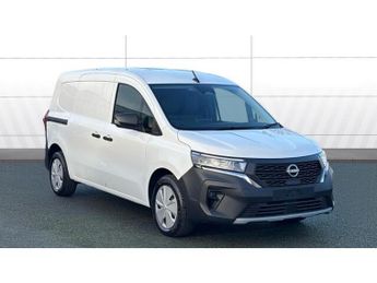 Nissan Townstar L2 Petrol 1.3 Acenta Van