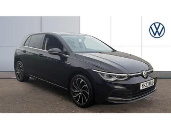 Volkswagen Golf 1.5 TSI Style Edition 5dr Petrol Hatchback