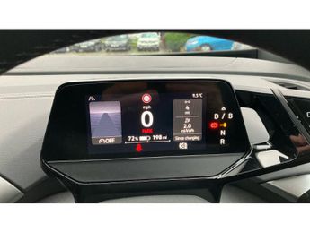 Volkswagen ID.4 150kW Style Ed Pro Perform 77kWh 5dr Auto 125kW Ch Electric Esta