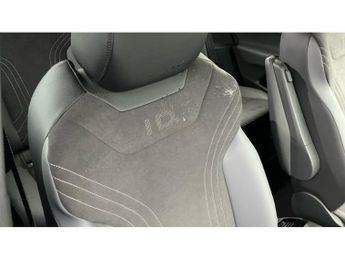 Volkswagen ID.4 150kW Style Ed Pro Perform 77kWh 5dr Auto 125kW Ch Electric Esta