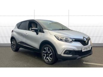 Renault Captur 0.9 TCE 90 Iconic 5dr Petrol Hatchback