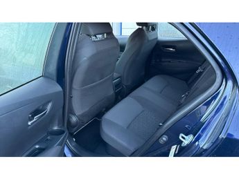 Toyota Corolla 1.8 VVT-i Hybrid Icon 5dr CVT Hybrid Hatchback