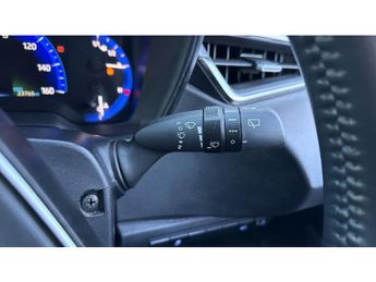 Toyota Corolla 1.8 VVT-i Hybrid Icon 5dr CVT Hybrid Hatchback