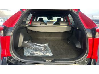 Toyota RAV4 2.5 PHEV Design 5dr CVT Estate