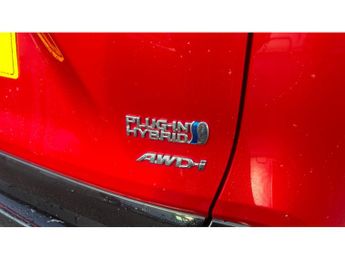 Toyota RAV4 2.5 PHEV Design 5dr CVT Estate