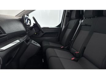 Toyota Proace L1 Electric 100kW Icon 75kWh Van Auto
