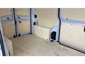 Toyota Proace L1 Electric 100kW Icon 75kWh Van Auto