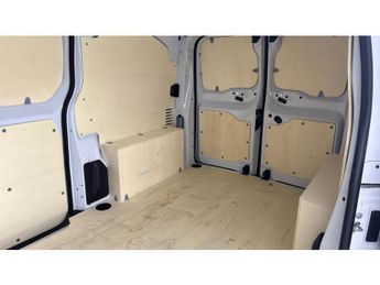 Toyota Proace L1 Electric 100kW Icon 75kWh Van Auto