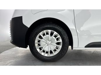 Toyota Proace L1 Electric 100kW Icon 75kWh Van Auto