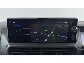 Toyota Proace L1 Electric 100kW Icon 75kWh Van Auto