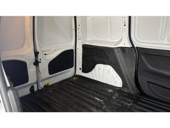 Toyota Proace City L1 Electric Icon Van 50kWh Auto