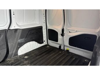 Toyota Proace City L1 Electric Icon Van 50kWh Auto