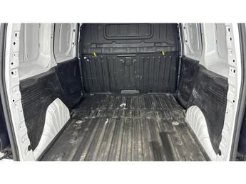 Toyota Proace City L1 Electric Icon Van 50kWh Auto