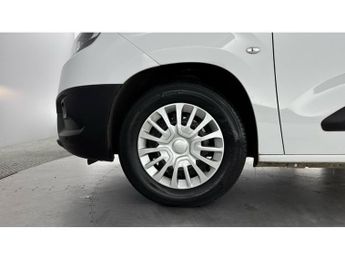 Toyota Proace City L1 Electric Icon Van 50kWh Auto