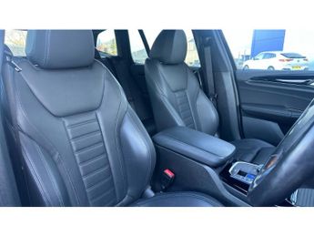 BMW iX3 210kW M Sport 80kWh 5dr Auto Electric Estate