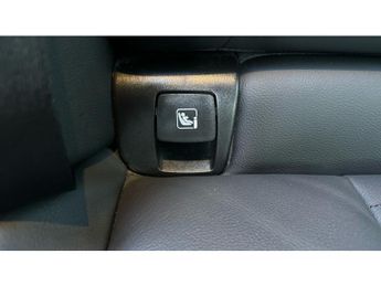 BMW iX3 210kW M Sport 80kWh 5dr Auto Electric Estate