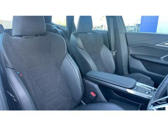 BMW iX1 150kW eDrive20 M Sport 65kWh 5dr Auto Electric Estate