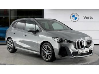 BMW 218 218d Sport 5dr DCT  [Tech Plus Pack] Diesel Hatchback