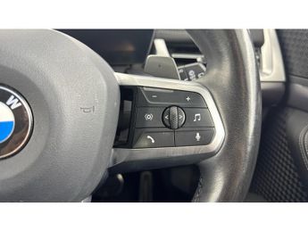 BMW 2 Series 218d Sport 5dr DCT  [Tech Plus Pack] Diesel Hatchback