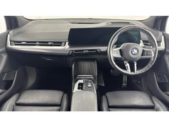 BMW 2 Series 218d Sport 5dr DCT  [Tech Plus Pack] Diesel Hatchback