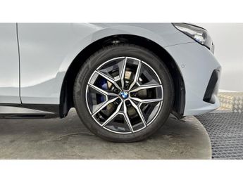 BMW 5 Series 520i M Sport 4dr Auto Petrol Saloon